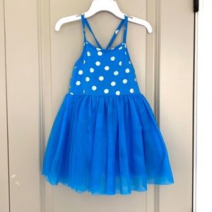 Toddler girl’s dress